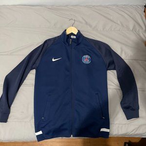 Psg nike jacket